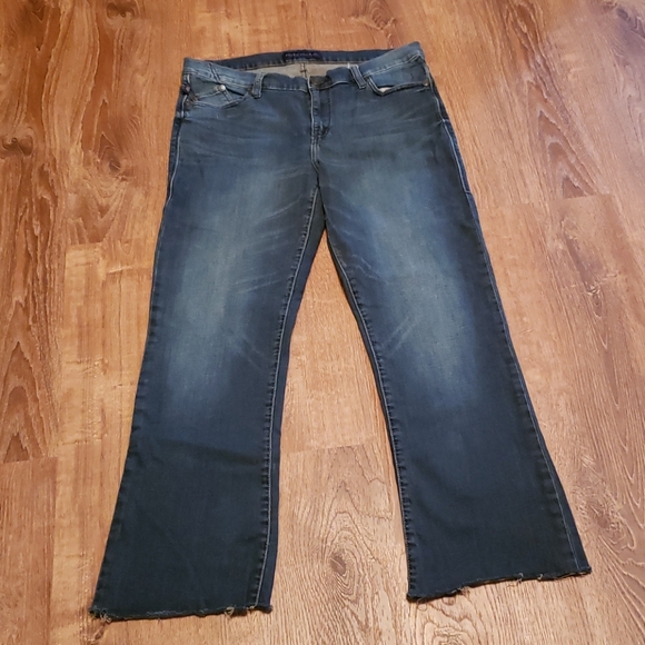 Rock & Republic Denim - Rock & Republic Kasandra Bootcut Plus size 16M